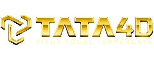 Logo Tata4d